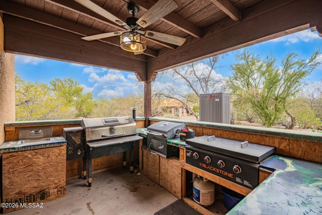 1655 W Placita Del Codillo, Sahuarita, AZ 85629