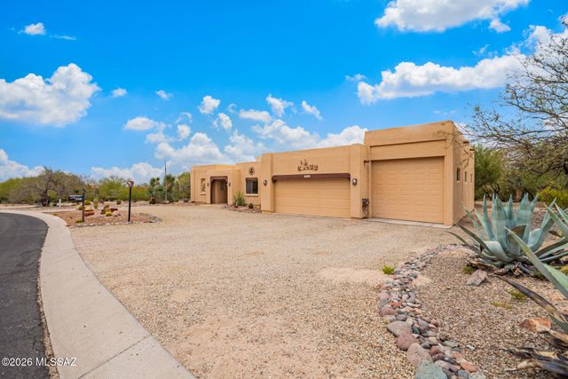 1655 W Placita Del Codillo, Sahuarita, AZ 85629