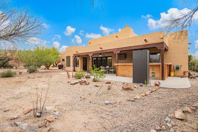 1655 W Placita Del Codillo, Sahuarita, AZ 85629