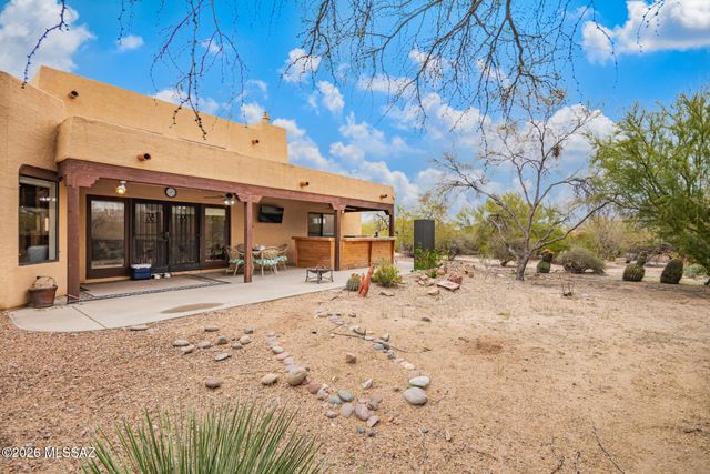 1655 W Placita Del Codillo, Sahuarita, AZ 85629