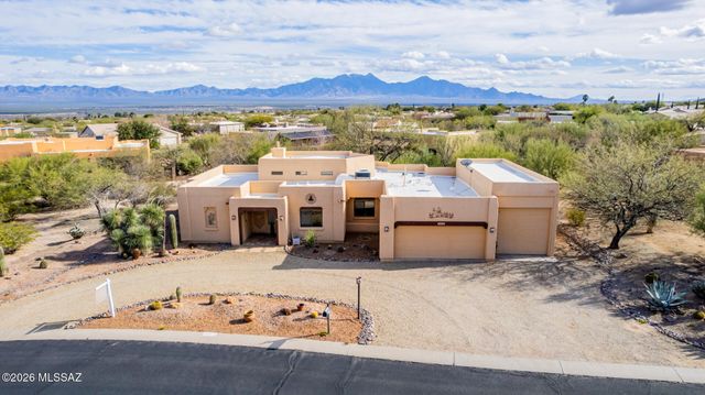 1655 W Placita Del Codillo, Sahuarita, AZ 85629