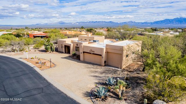 1655 W Placita Del Codillo, Sahuarita, AZ 85629