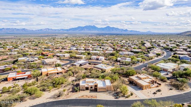 1655 W Placita Del Codillo, Sahuarita, AZ 85629