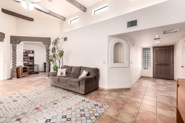 1655 W Placita Del Codillo, Sahuarita, AZ 85629