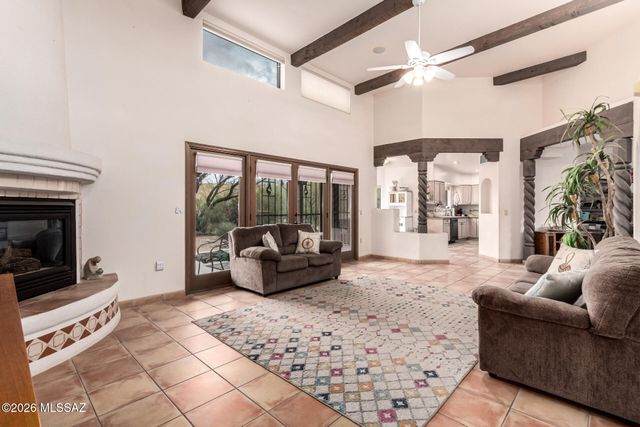 1655 W Placita Del Codillo, Sahuarita, AZ 85629