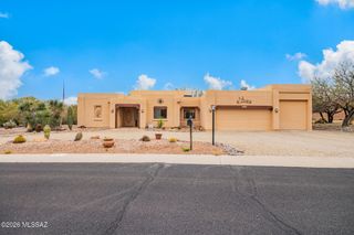 1655 W Placita Del Codillo, Sahuarita, AZ 85629
