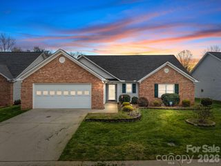 202 Hidden Creek Circle, Salisbury, NC 28147