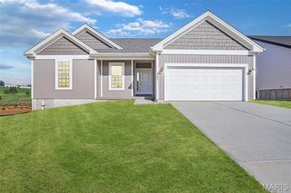 182 Hank's Close 182 STB, Washington, MO 63090