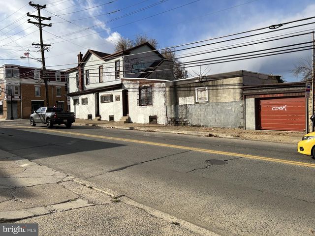 2711 RIVER RD, Camden, NJ 08105