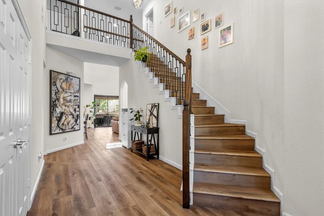 2325 Heather Ridge Drive, Flower Mound, TX 75028