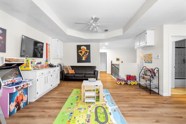 2325 Heather Ridge Drive, Flower Mound, TX 75028