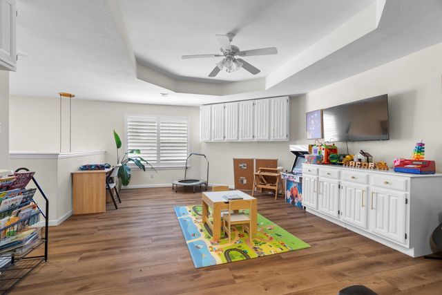 2325 Heather Ridge Drive, Flower Mound, TX 75028