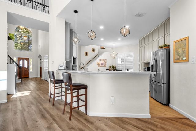 2325 Heather Ridge Drive, Flower Mound, TX 75028