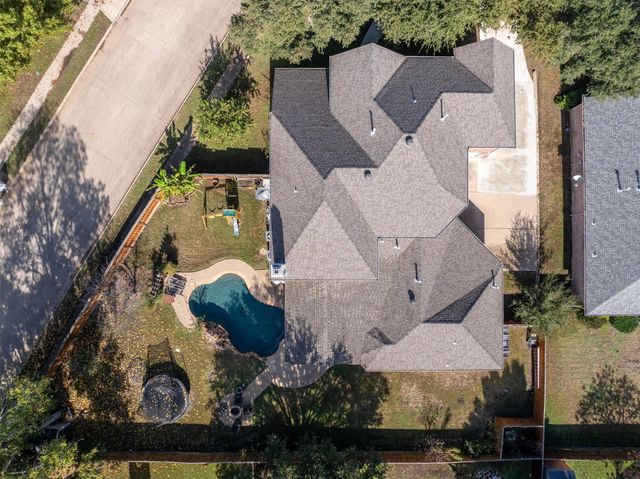 2325 Heather Ridge Drive, Flower Mound, TX 75028