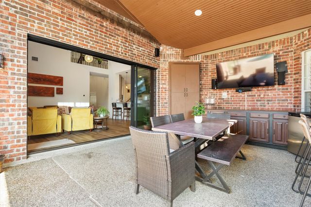 2325 Heather Ridge Drive, Flower Mound, TX 75028