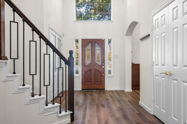 2325 Heather Ridge Drive, Flower Mound, TX 75028