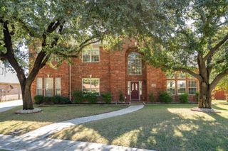 2325 Heather Ridge Drive, Flower Mound, TX 75028