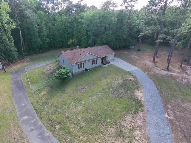 235 Squirrel, Newton, AL 36352