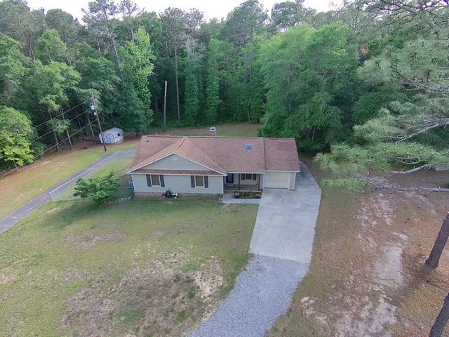 235 Squirrel, Newton, AL 36352