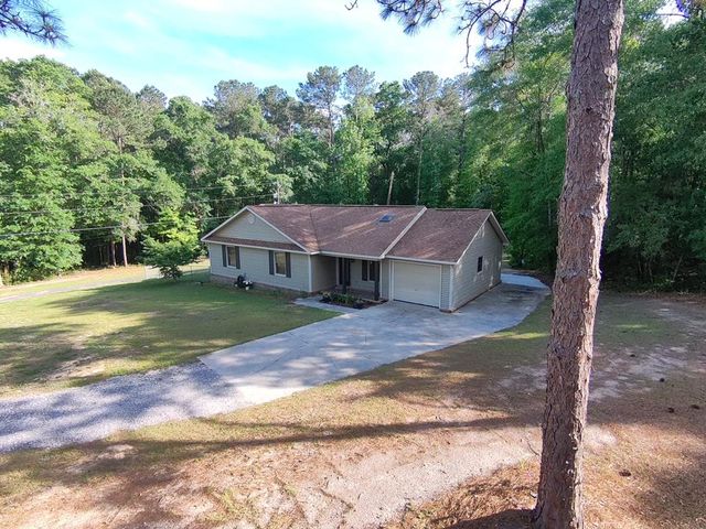 235 Squirrel, Newton, AL 36352