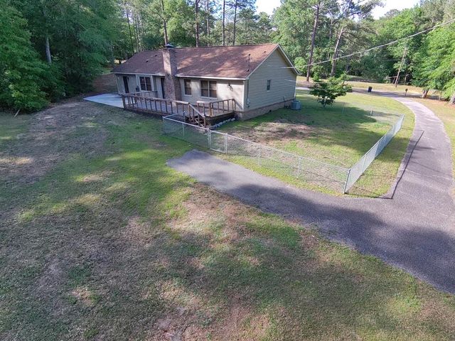 235 Squirrel, Newton, AL 36352