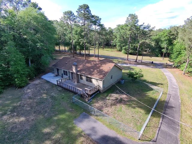 235 Squirrel, Newton, AL 36352