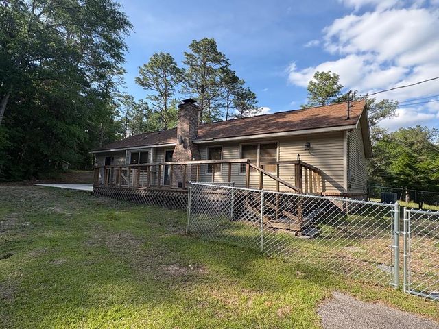 235 Squirrel, Newton, AL 36352