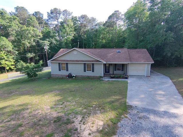 235 Squirrel, Newton, AL 36352