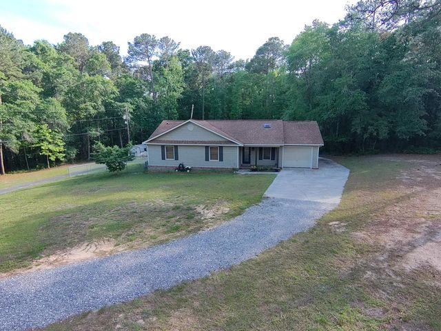 235 Squirrel, Newton, AL 36352