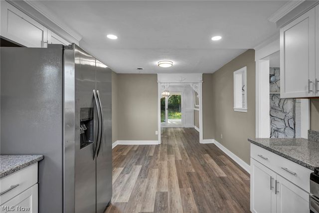 7655 Walnut Drive, Chippewa Lake, OH 44215