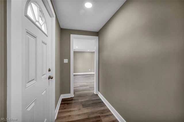 7655 Walnut Drive, Chippewa Lake, OH 44215