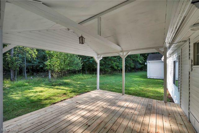 7655 Walnut Drive, Chippewa Lake, OH 44215