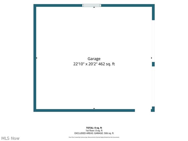 7655 Walnut Drive, Chippewa Lake, OH 44215