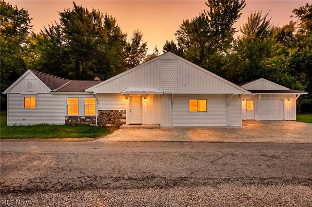 7655 Walnut Drive, Chippewa Lake, OH 44215