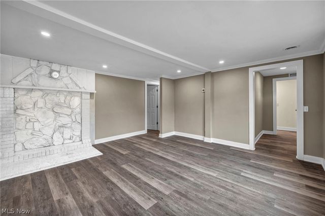 7655 Walnut Drive, Chippewa Lake, OH 44215