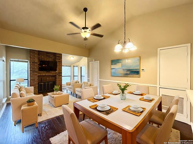 4839 Brandeis St Apt 121, San Antonio, TX 78249