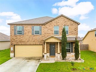 3206 Shawlands Road, Killeen, TX 76542