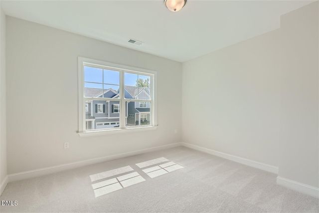 325 Golden Trace Drive, Garner, NC 27529