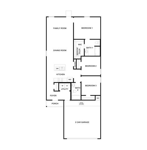 394 Bull Lake CIR, Buda, TX 78610