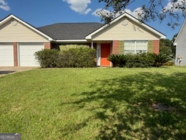 120 Mossydale Lane, Albany, GA 31721