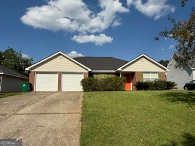 120 Mossydale Lane, Albany, GA 31721