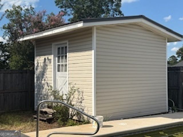 120 Mossydale Lane, Albany, GA 31721