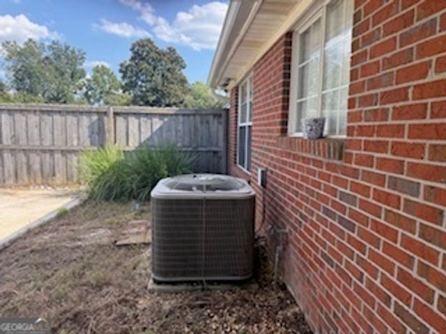 120 Mossydale Lane, Albany, GA 31721