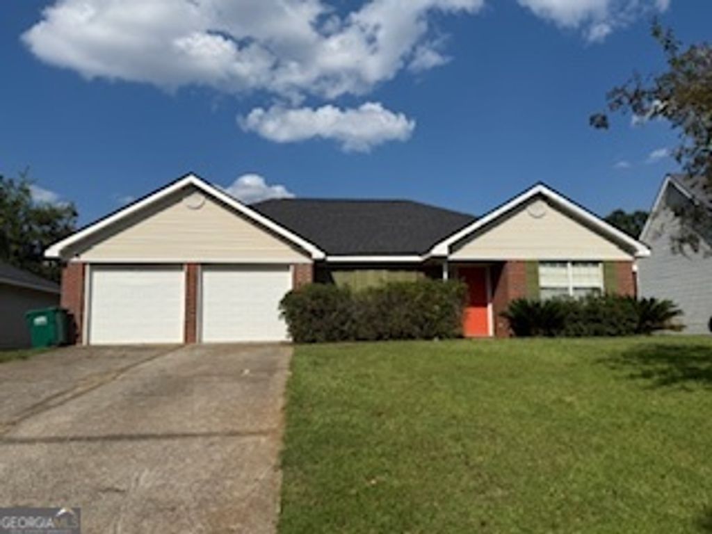 120 Mossydale Lane, Albany, GA 31721