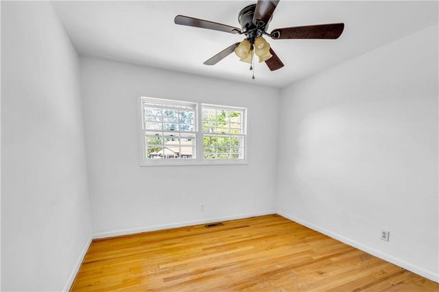 1708 Timark Drive, Macon, GA 31206