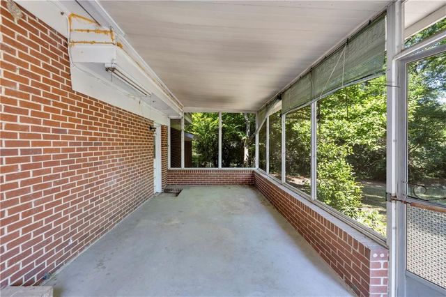 1708 Timark Drive, Macon, GA 31206