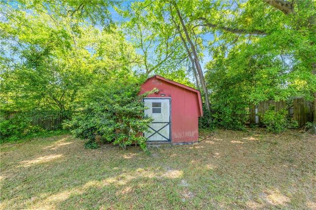 1708 Timark Drive, Macon, GA 31206