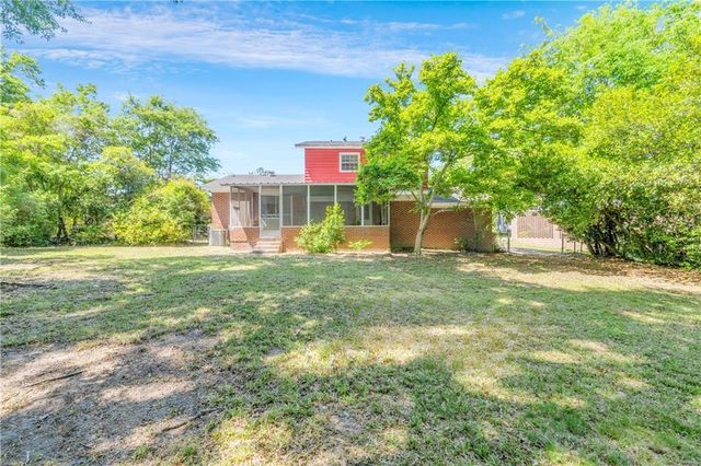 1708 Timark Drive, Macon, GA 31206