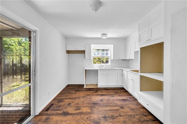 1708 Timark Drive, Macon, GA 31206