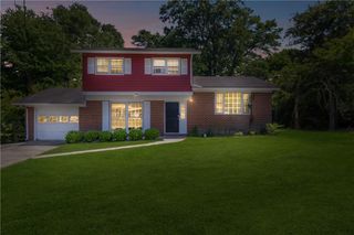 1708 Timark Drive, Macon, GA 31206